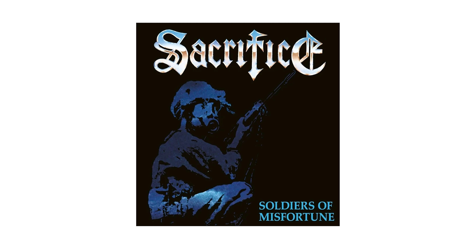Amazon.com: Soldiers Of Misfortune: CDs & Vinyl